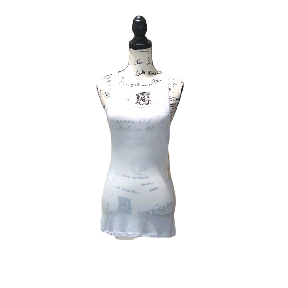 C&C   - Tank Top